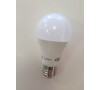 GIGALED E27 7W tep.bílá GL-E27-7-600W