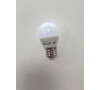 GIGALED E27 5W stud.bílá GL-G45-27-5C