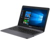 Notebook Asus E203NA-FD107TS - šedý