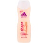 Sprchový gel Adidas Shape, 400 ml