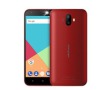 UleFone smartphone S7, 5" Red 1/8GB Android 7, dual camera (ULE-S7-RED)