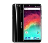 UleFone smartphone MIX2, 5.7" Black 2/16GB Android 7, 4G LTE, dual camera (ULE-MIX2-BLACK)