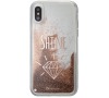 Cellularline Stardust iPhone X, motiv Shine (STARSHINEIPH8)