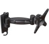 Držák LCD na zeď - MS2790,13"-27",rameno, black (MS2790B)