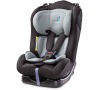 Autosedačka CARETERO Combo black