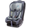 Autosedačka CARETERO Combo graphite