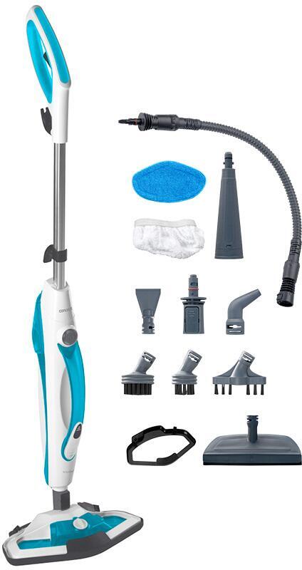 Parní mop Concept CP2000 2v1 Perfect Clean