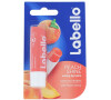Balzám na rty Labello Peach Shine, 5,5 ml