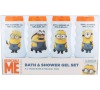 Sprchový gel Minions Minions, 300 ml