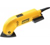Delta bruska 93mm DeWALT