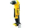 Aku pravoúhlá vrtačka 18V DCD740N DEWALT