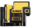 Pětibodový laser DeWALT
