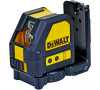Křížový laser DeWALT