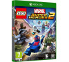 WARNER BROS xOne - LEGO Marvel Super Heroes 2