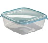FRESH & GO 2,9L dóza Curver