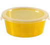 DECO CHEF 2L dóza - oranžová Curver