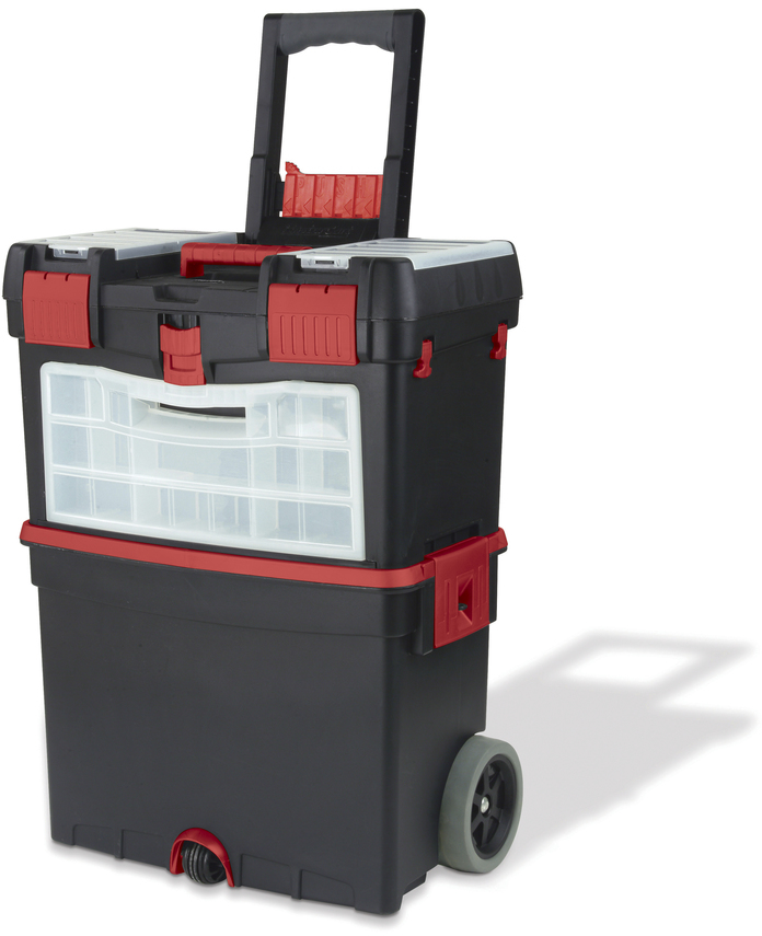 Fotogalerie Keter MASTERCART kufřík