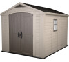 FACTOR domek 8x11 Keter