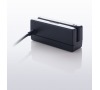 Čtečka Partner BR800, štěrbinová čtečka čár. kódu, USB