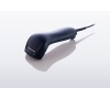 Čtečka Partner SD-380 CCD čtečka 1D čár. kódů, USB, černá