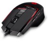 Herní myš TRACER Ravcore Cyclone, Avago 9800
