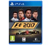 F1 Formula 1 2017 PS4