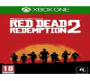 Red Dead Redemption 2 XBOX ONE