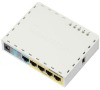 MikroTik RouterBOARD RB750UPr2