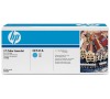 Toner HP CE741A, 7,3K stran originln - modr