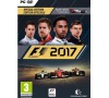 F1 Formula 1 2017 Special Edition PC