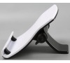 IDESK ID-U1 Podstavec pod notebook, USB hub černý (ID-01)