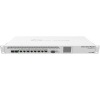MikroTik Cloud Core Router, CCR1009-7G-1C-1S+