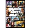 Grand Theft Auto V PC (5026555063913)