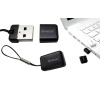 Pretec i-Disk Poco 16 GB Black (POC16G-B)