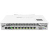 MikroTik Cloud Core Router, CCR1009-7G-1C-1S+PC
