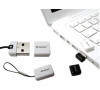 Pretec i-Disk Poco 32 GB White (POC32G-W)