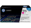 Toner HP 124A, 2 000 stran - purpurov