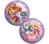 Míč Paw Patrol Skye 230mm P