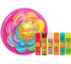 Balzám na rty Lip Smacker Chupa Chups, 4 ml