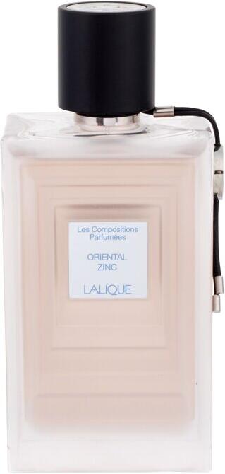 Parfémovaná voda Lalique Oriental Zinc, 100 ml