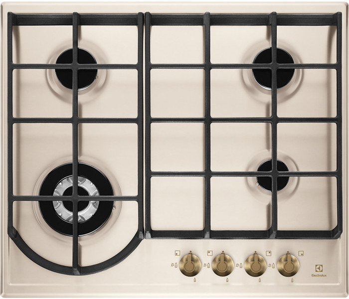 Plynová deska Electrolux EGH6343RON