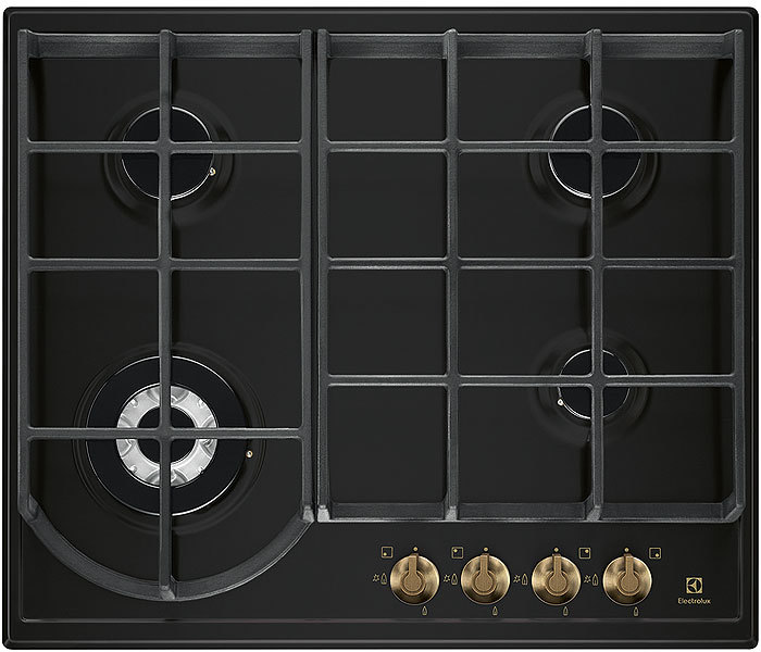 Plynová deska Electrolux EGH6343ROR