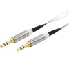 TB Touch Cable 3,5mm Mini Jack M/M 1.2m (AKTBXAJ0PP120BW)