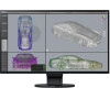 Eizo EIZO FlexScan/FlexScan EV2785-BK/27,0"/IPS/4K UHD / 60Hz / 5ms / Black / 5R