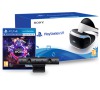 PS4 - PS VR headset bundle-kamera + VR Worlds