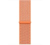 Watch Acc/42/Spicy Orange Sport Loop