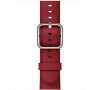 Watch Acc/38/Ruby (RED) Classic Buckle (MR392ZM/A)