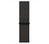 Watch Acc/38/Black Sport Loop (MQVX2ZM/A)