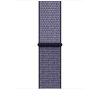 Watch Acc/38/Midnight Blue Sport Loop