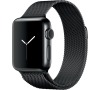Watch S2, 38mm, Space Bl SS/Space Bl Milanese Loop (MNPE2CN/A)